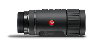 Leica CALONOX Sight SE Тепловизионная насадка для прицела img 4