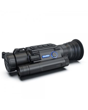 PARD NV008S Day & Night vision rifle scope img 0