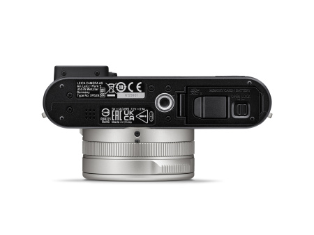 Leica D-Lux 8 100 YEARS OF LEICA Special Edition img 2