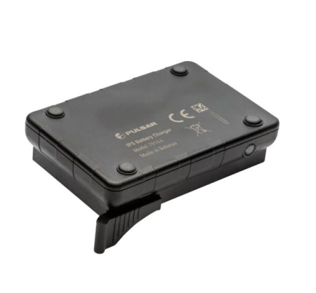 Pulsar IPS replacement battery charger for Pulsar B-Packs img 2