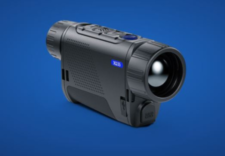 Pulsar Axion 2 XG35  thermal monocular img 1