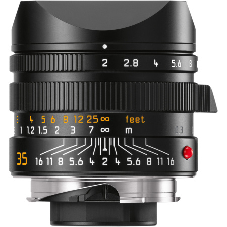 Leica APO-Summicron-M 35 f/2 ASPH img 1