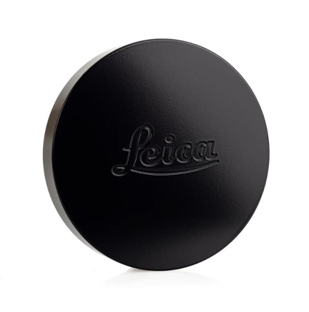 Lens cap for Thambar M 2,2/90 img 0