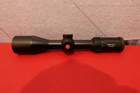 Fortis 6 2-12x50i L-4a img 2