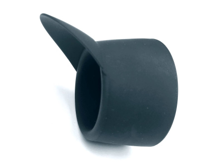 Flexible eyecup, complete, Calonox Sight img 0