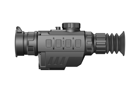 Infiray GL35R, 35 mm, 384×288, thermal scope img 3