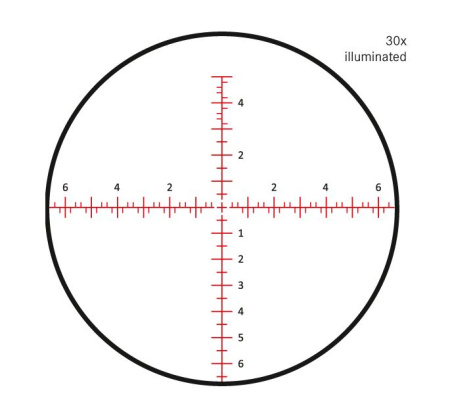 Leica PRS 5-30x56i Ballistic img 1