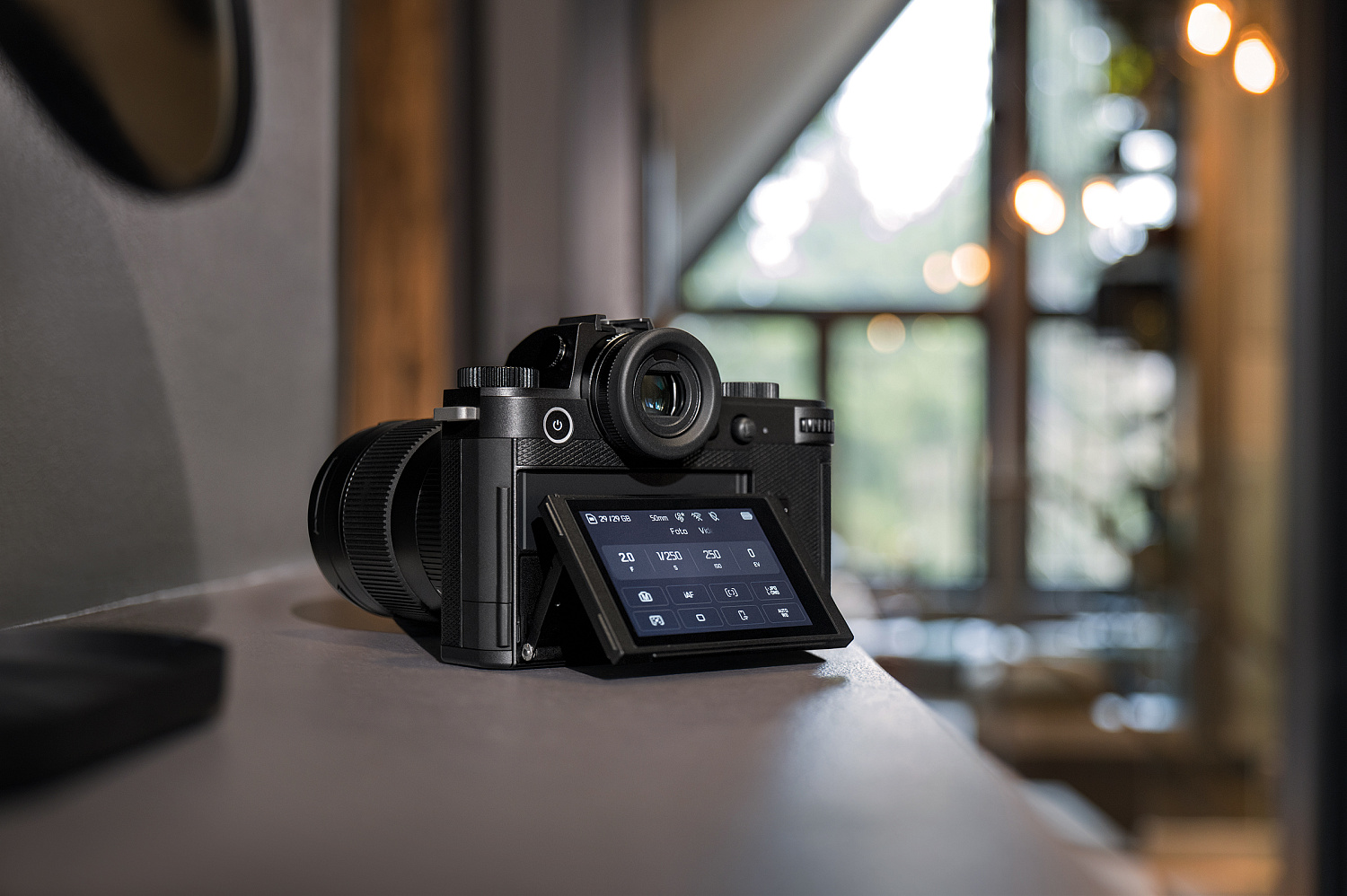 Leica SL3
