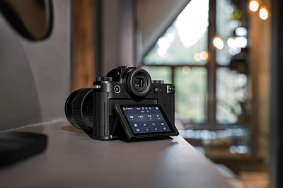 Leica SL3 Leica SL3
