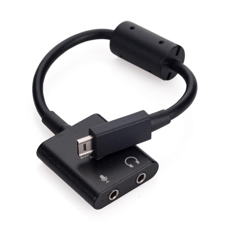 Audio adapteris Leica AA- SCL4 img 2