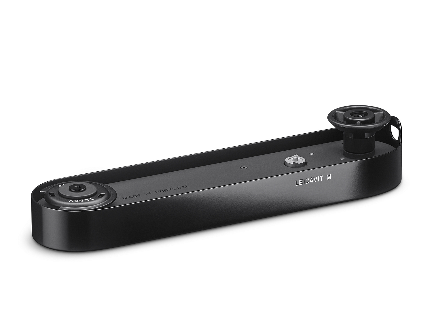 Leica Leicavit M