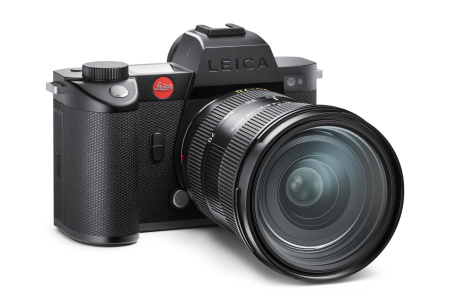 LEICA SL2-S + VARIO-ELMARIT-SL 24-70 f/2.8 ASPH. komplekts img 0