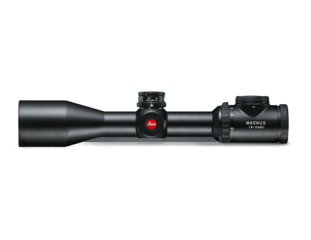 Leica MAGNUS  1,8-12x50 i L-4a BDC with rail img 0
