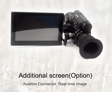 PARD SU25 термальный прицел DEMO img 2