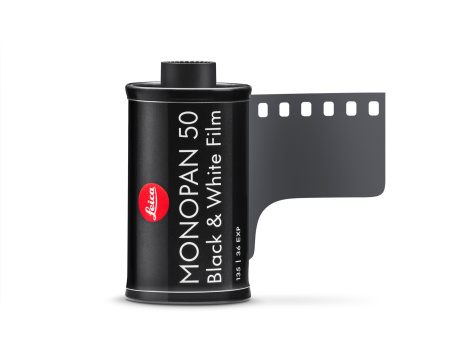 Photofilm Leica MONOPAN 50 img 0