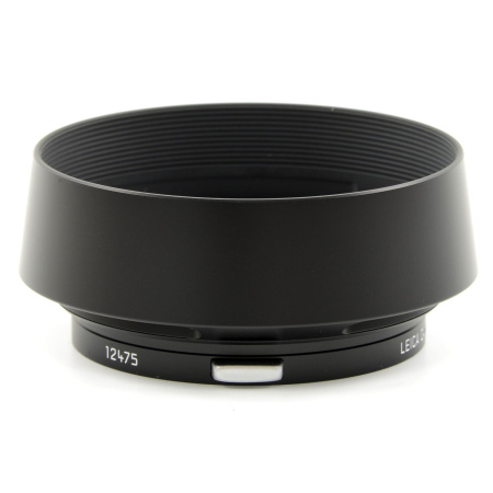 Lens Hood, black, M 50/1.2 img 0