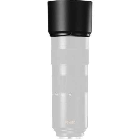 Солнечная бленда для SL 90-280 f/2.8-4, резьбовая часть- металл, корпус - пластик img 0