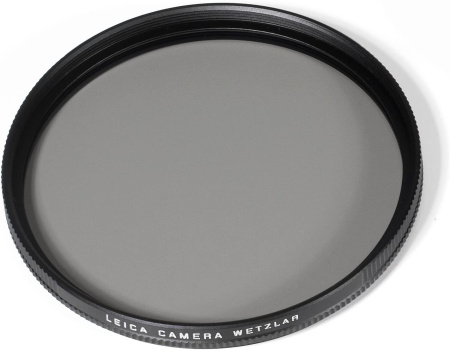 Filter P-cir, E72, black img 0
