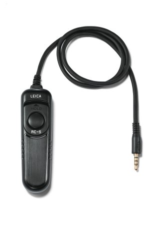 Remote Release Cable RC-SCL6 for  Leica  SL2, SL2 S,SL3, SL3 S cameras img 0