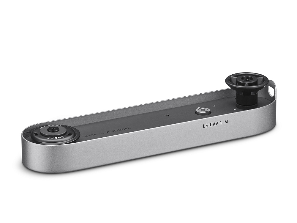 Leica Leicavit M