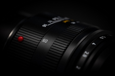 Leica Summicron-M 66 f/2