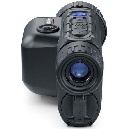 Pulsar Axion 2 LRF XQ35 thermal camera img 2