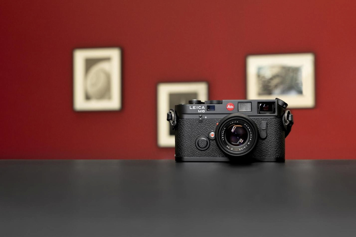 Leica M6