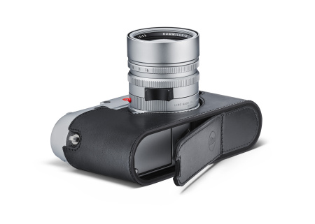 Protector for M11, Black img 1