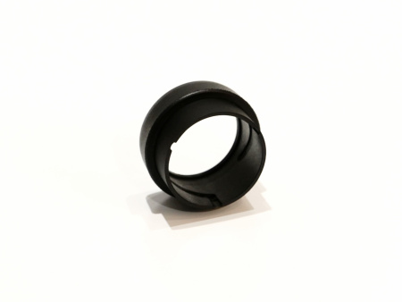 Eye piece cup black for Ultravid 8x32 complete img 1