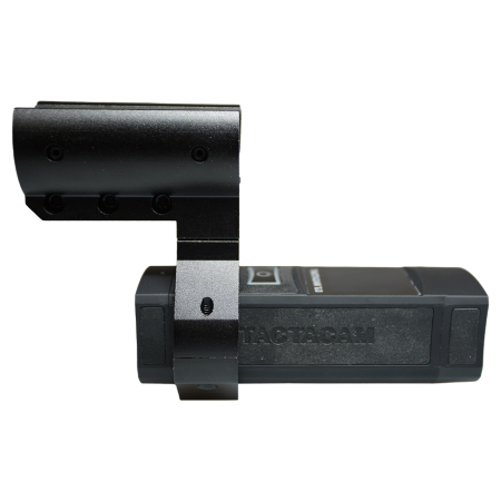 Tactacam Barrel Mount (12/20ga) for 6.0/5.0/Solo/Solo Xtreme models img 2