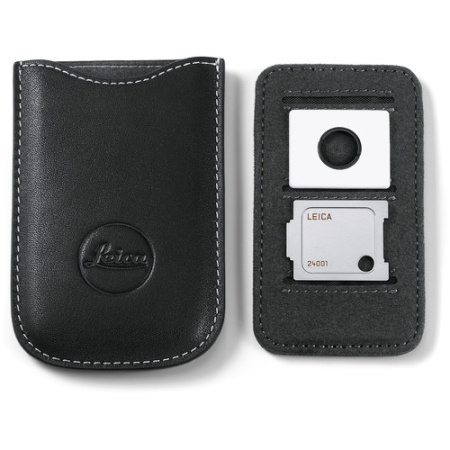 Rangefinder thread adapter for M10 and M11 img 0