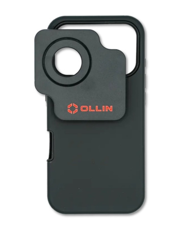 Ollin vāciņš priekš  Apple iPhone 17 PRO img 0