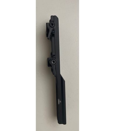 Rusan Quick-release mount picatinny/weaver - PixFra Chiron img 1