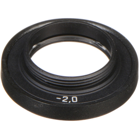 Diopter correction lens -2.0   for Leica M10, M10P, M10D viewfnders img 0