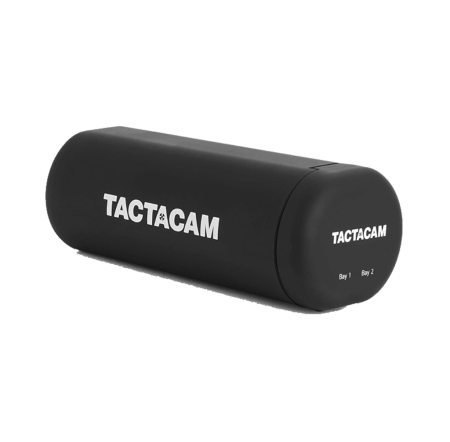 Tactacam внешнее зарядное устройство img 4