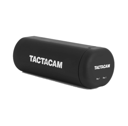 Tactacam ārējāis akkumulatoru lādētāis img 4