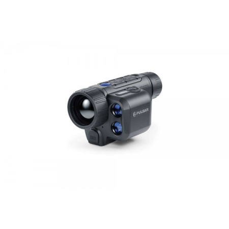 Pulsar Axion 2 LRF XQ 35 Pro thermal camera img 0