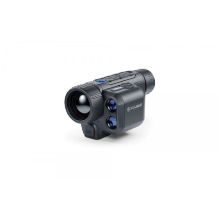 Pulsar Axion 2 LRF XG35  thermal monocular img 0