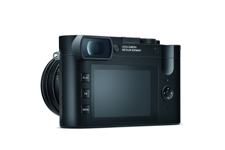 Leica Q2, чёрная img 4