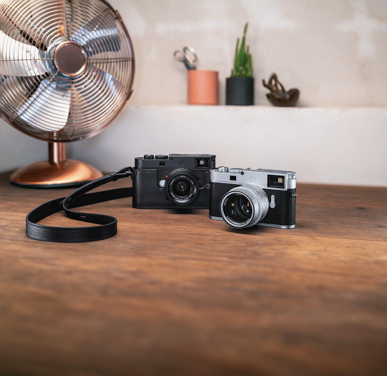 Leica M11-P