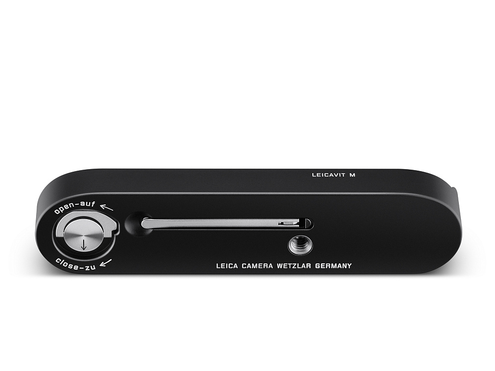 Leica Leicavit M