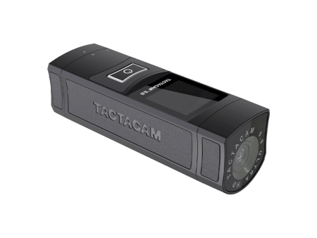 Tactacam 6.0 video kamera ektrēmālai filmēšanai img 0