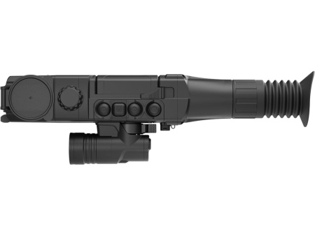 Pulsar Digisight Ultra N455 термоприцел img 4