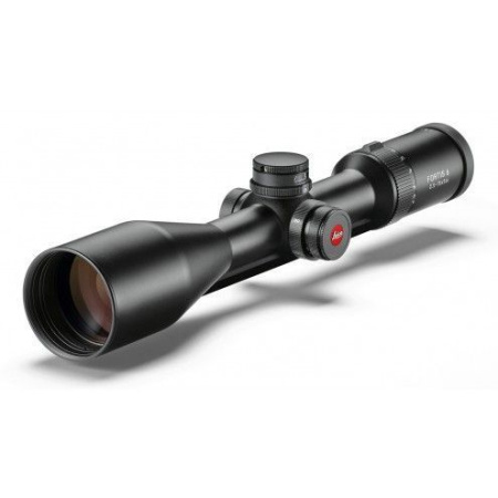 Leica Fortis 6 2-12x50i L-4a, ar sliedi, BDC img 0