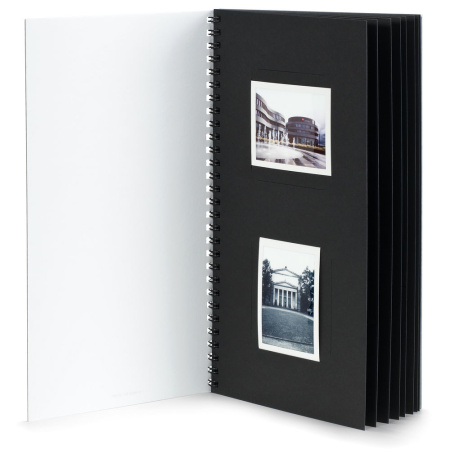 Leica Sofort foto album img 0