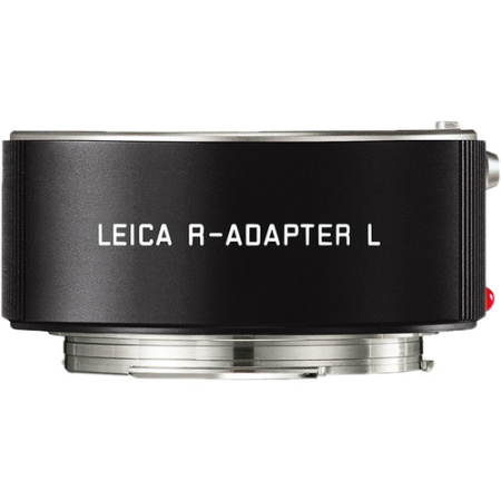 Leica R adapter for L lenses img 0