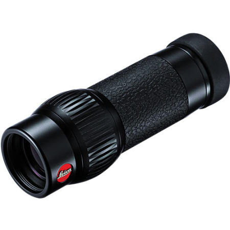 LEICA MONOVID 8x20 ar ādas somu img 0