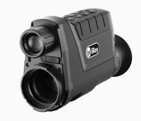 Infiray CABIN CBL 25MM thermal monocular img 0