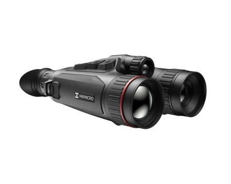 Hikmicro Habrok Pro HX60LN Мультиспектральный бинокль img 0