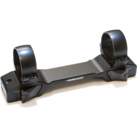 Innomount Weaver/Picatinny 34mm  ring BH+3 mount img 0